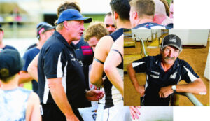 New Merbein coach to be named tonight