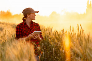Time to sign up for women’s ag leadership program