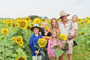 Bright idea grows into something special