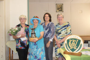 Call for new CWA members to help serve community