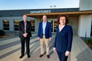 Mildura ILS project set to take off