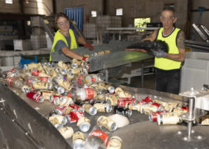 Mildura’s can-do attitude tops the state