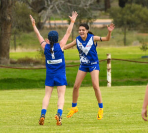 Sunraysia Womens Football – July 9, 2023