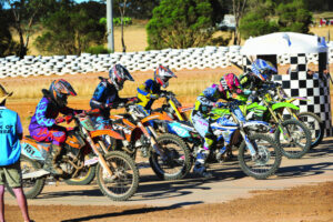 Great rider remembered