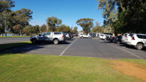 Carpark works begin at Powerhouse precinct