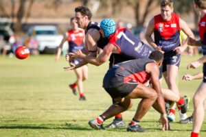 Dees primed for clash with Magpies