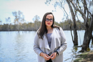 Indigenous inquiry into water cash
