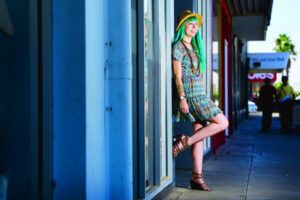 Fashion shouldn’t cost the earth