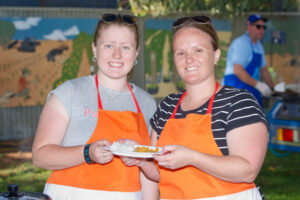 A world of taste at Buronga International Food Festival