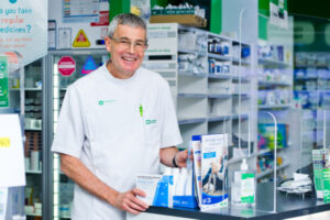 Mildura flu jab demand soars during coronavirus pandemic