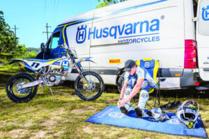 No expense spared for Hattah Desert Race crown
