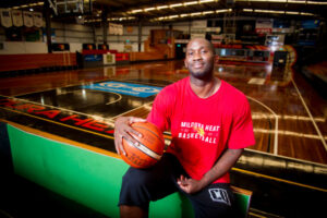 Hill to spark Heat’s tall timber