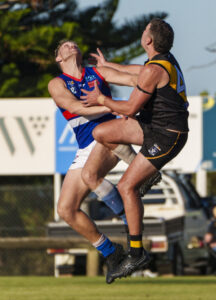 Big Roo says it’s time for another flag