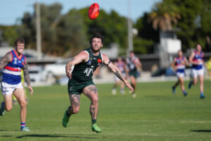 Imps on at Irymple