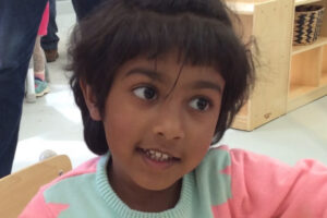 Robinvale backs preschooler’s leukaemia fight