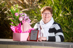 Time to get out of the office