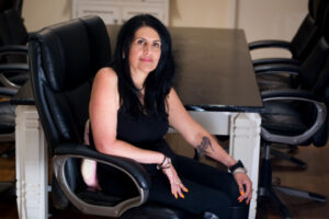 How surgery turned Maria’s life around