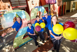 20 years’ interest