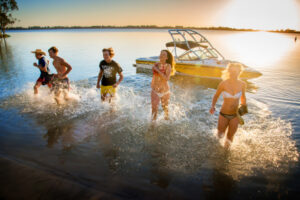 Swan Hill launches tourism campaign