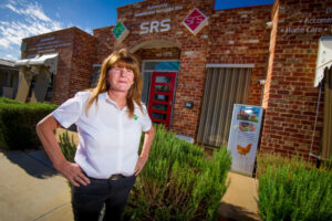 Sunraysia Residential Services spreads its wings