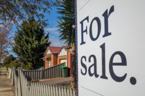 Housing slowdown