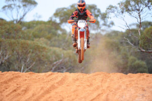 Hattah Desert Race organisers all revved up for challenge