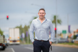 Have your say on bus network