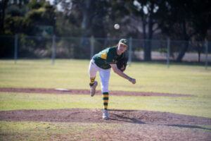 Sunraysia Baseball League – round 15 results