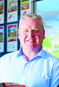 Mildura market follows own path