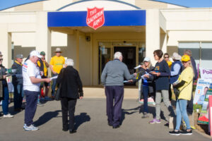 Federal election 2019: Mallee poll count wait could last a week