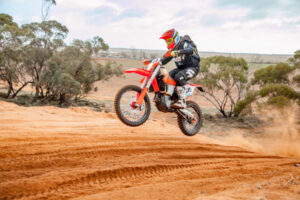PHOTOS: Hattah Desert Race
