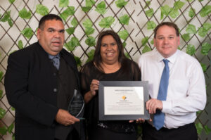 2018 NAIDOC Awards: Making a difference