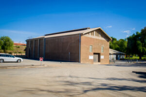 Performance an option for Mildura Powerhouse, says council