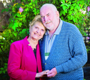 Together through everything