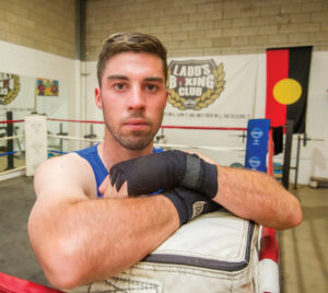 Marciano set to let fly at trials