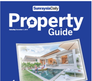 Property Guide 7/12/2019