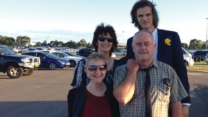 Horse syndicate Frazelstone in race for big money