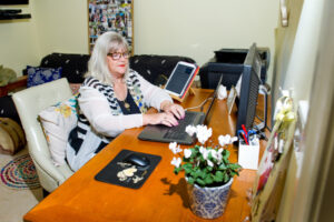 Virus pandemic plays havoc with couples’ vows