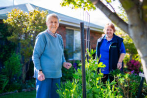 Aged care workers nowhere to be found