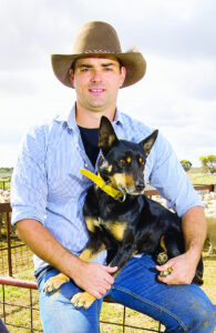 Dog trials a link for town and country