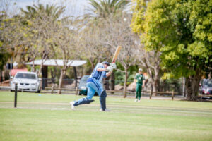 A Wyld time for Mildura Settlers