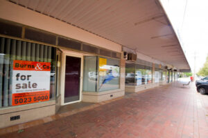 Dareton main street revamp to be put to Wentworth Shire Council
