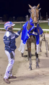 Phoenix Prince takes Mildura Cup crown