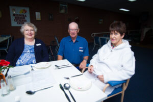 Irymple seniors join lunch club idea, Merbein could be next