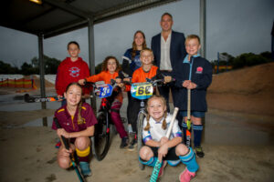 Council eyes Commonwealth Games boon