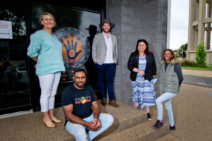 Victoria’s treaty process taking shape