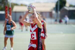 Romeo leads Eagles to breakthrough win