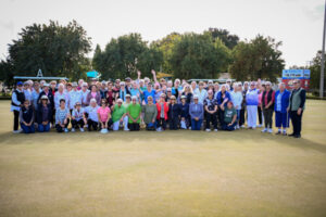Annecto Ladies League celebrates 10 years