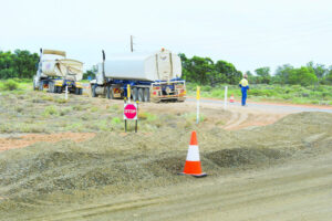 Protest against $467m Broken Hill pipeline planned for Wentworth