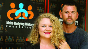 Bullying stops with us